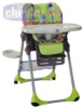 Детский стульчик для кормления Chicco Polly Seventy (Чикко Полли Сэвэнти) 63803.26 