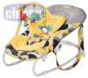Детский шезлонг-качалка Chicco Relax & Play Miro (Чикко Релакс энд Плэй Миро) 61697.58 2010