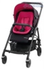 Прогулочная коляска Maxi-Cosi Streety Plus-Mix and Match Hot Pink (Макси-Коси Стрити Плюс-Микс энд Матч Хот Пинк) 2014