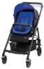 Прогулочная коляска Maxi-Cosi Streety Plus-Mix and Match Rich Blue (Макси-Коси Стрити Плюс-Микс энд Матч Рич Блю) 2014