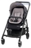 Прогулочная коляска Maxi-Cosi Streety Plus-Mix and Match Stone Grey (Макси-Коси Стрити Плюс-Микс энд Матч Стон Грэй) 2014