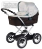 Детская спальная коляска Peg-Perego Young Java (Пег-Перего Янг Джава) 2011