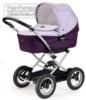Детская спальная коляска Peg-Perego Young Iris (Пег-Перего Янг Ирис) 2011