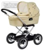 Детская спальная коляска Peg-Perego Young Fantasy Beige (Пег-Перего Янг Фэнтэзи Беж) 2011