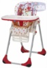 Chicco New Polly 2 in 1 Happy Land / Чикко Полли 2 в 1 арт.79065.26