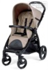 Детская прогулочная коляска Peg-Perego Book Classico Geo (Пег-Перего Бук Классика Гео) 2014