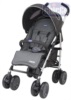 Прогулочная коляска Chicco Multiway Evo Black (Чикко Мультивэй Эво Блэк) 79315.95 2014