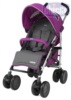 Прогулочная коляска Chicco Multiway Evo Cyclamen (Чикко Мультивэй Эво Цикламен) 79315.23 2014