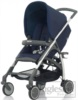 Прогулочная коляска Inglesina Avio Eclipse Blue (Инглезина Авио Эклипс Блу) 2014