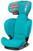 Детское автокресло Maxi-Cosi Rodi Fix Folkloric Blue (Макси-Коси Роди Фикс Фолклорик Блу) 2014
