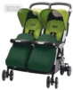Коляска для двойни Peg-Perego Aria Twin Myrto 2011