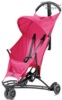Детская трехколесная коляска Quinny Yezz Pink Hybrid (Квинни Йезз Пинк Гибрид) 2014