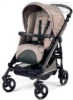 Прогулочная коляска-трость Peg-Perego Pliko Switch Easy Drive Sportivo Geo