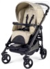 Прогулочная коляска-трость Peg-Perego Pliko Switch Easy Drive Sportivo Perla
