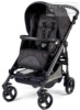 Прогулочная коляска-трость Peg-Perego Pliko Switch Easy Drive Sportivo Galaxy