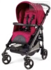 Прогулочная коляска-трость Peg-Perego Pliko Switch Easy Drive Sportivo Agata (Пег-Перего Плико Свич Изи Драйв Спортиво Агата)
