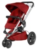 Quinny Buzz Xtra 3 Red Rumour / Квинни Баз