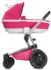 Quinny Foldable Carrycot Pink Passion / Квинни Фолдейбл Каррикот