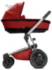 Quinny Foldable Carrycot Red Rumour / Квинни Фолдейбл Каррикот