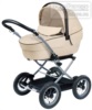 Спальная коляска для новорожденных Peg-Perego Navetta XL на шасси Velo Perla