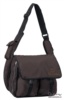 Сумка Nappy Bag для коляски Quinny Speedi Fudge (Наппи Бэг Квинни Спиди Фьюдж) 2011