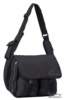 Сумка Nappy Bag для коляски Quinny Speedi Raven (Наппи Бэг Квинни Спиди Рэйвен) 2011
